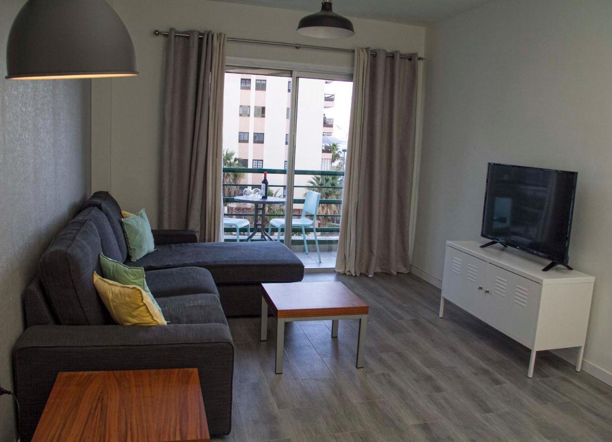 Ferienwohnung Punta Larga Candelaria Exterior foto